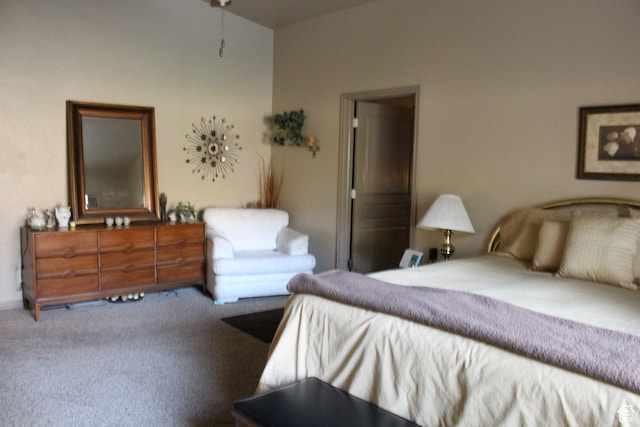 4087 Signature Way, Washington, UT 84780 - view of carpeted bedroom