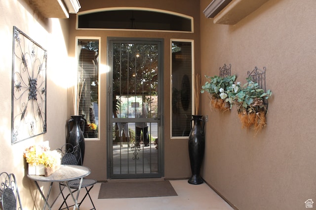 4087 Signature Way, Washington, UT 84780 - view of entrance to property