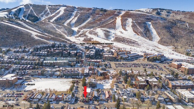 1301 Park Ave, Park City, UT 84060 - photo 14