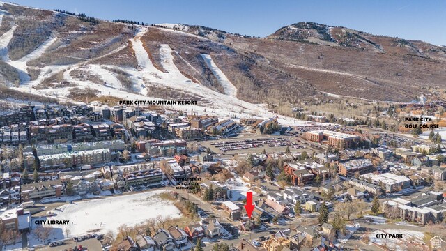 1301 Park Ave, Park City, UT 84060 - photo 17