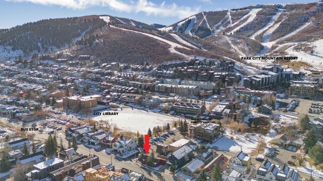 1301 Park Ave, Park City, UT 84060 - photo 13