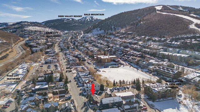 1301 Park Ave, Park City, UT 84060 - photo 12