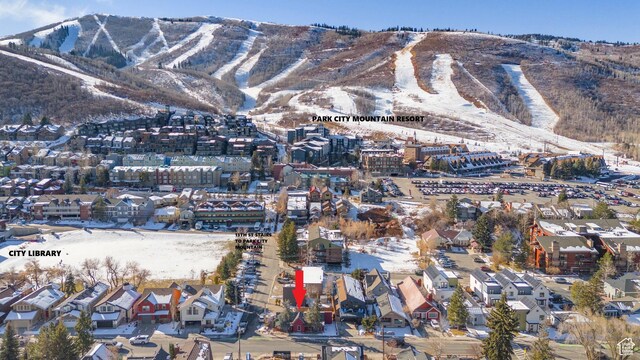 1301 Park Ave, Park City, UT 84060 - photo 15