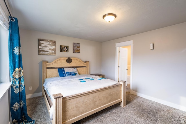 279 W 20 N, Hyrum, UT 84319 - bedroom with carpet floors