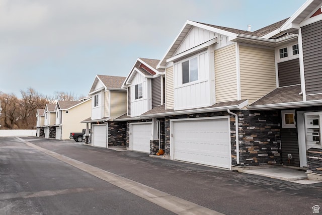 279 W 20 N, Hyrum, UT 84319 - view of street
