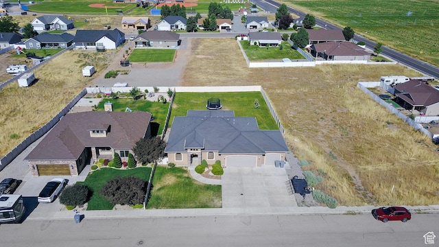 545 N 1100 E, Beaver, UT 84713 - aerial perspective of suburban area