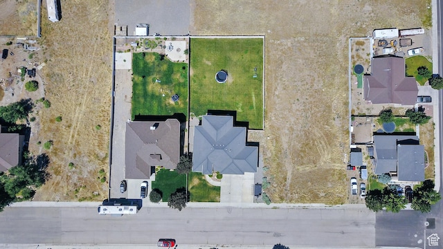 545 N 1100 E, Beaver, UT 84713 - view of property location