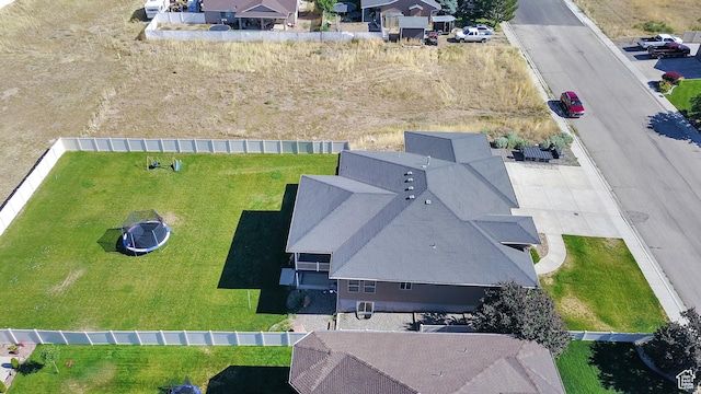 545 N 1100 E, Beaver, UT 84713 - aerial view of residential area