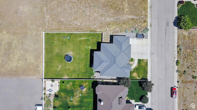 545 N 1100 E, Beaver, UT 84713 - aerial view