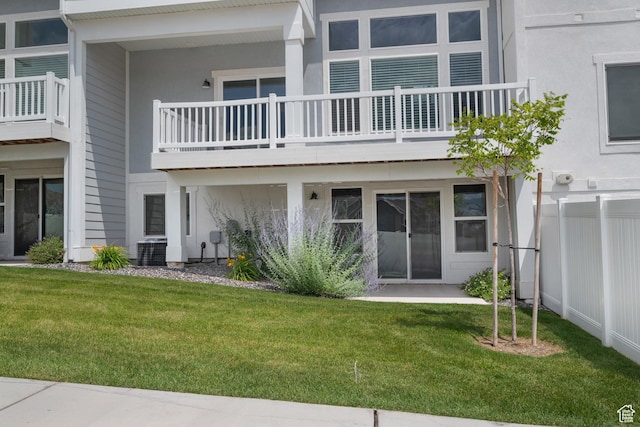 9807 N Aaron Ave Unit 210, Eagle Mountain, UT 84005 - back of house