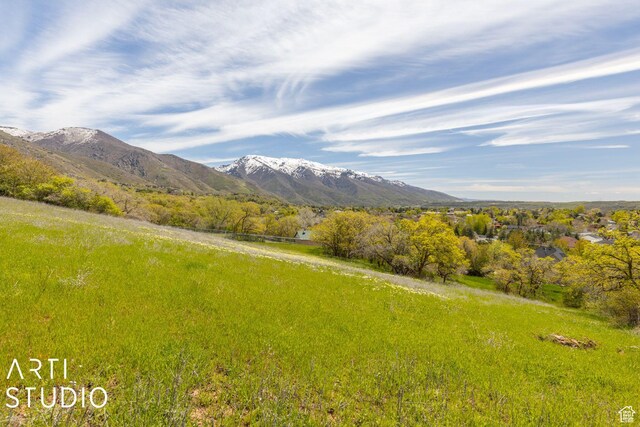 2100 E Combe Rd, South Ogden, UT 84403