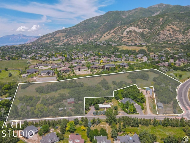 2100 E Combe Rd, South Ogden, UT 84403