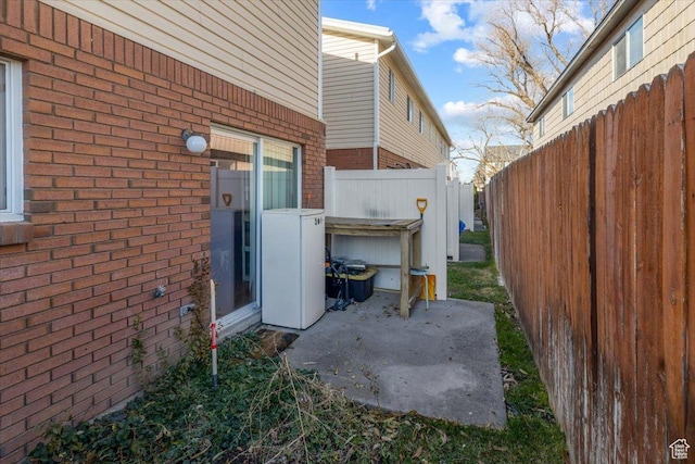 281 W 600 N Unit 4, Logan, UT 84321 - view of property exterior