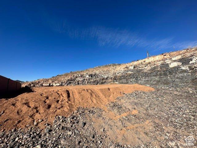 485 N 1400 W, Hurricane, UT 84737 - property view of mountains