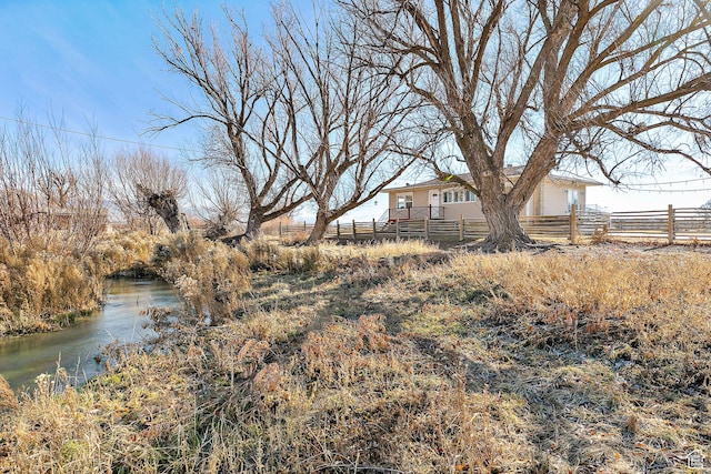 121 W Main St N, Fairfield, UT 84013 - view of yard