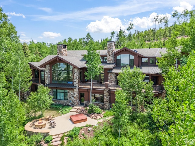 39 White Pine Rd, Park City, UT 84060 - photo 2
