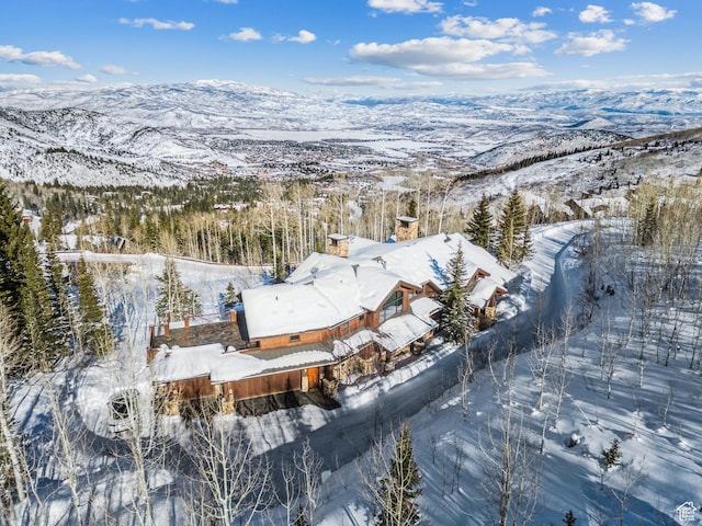 39 White Pine Rd, Park City, UT 84060 - photo 3