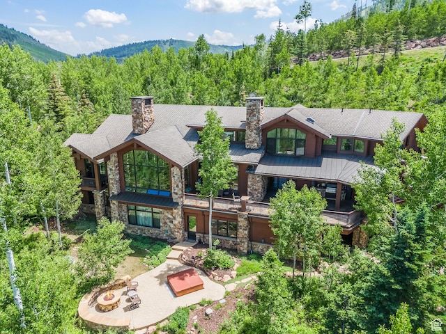 39 White Pine Rd, Park City, UT 84060 - photo 17