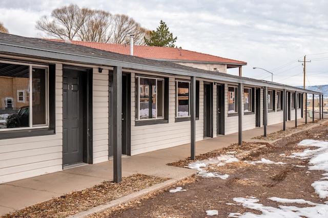 1180 S Cove View Rd, Richfield, UT 84701 - exterior space