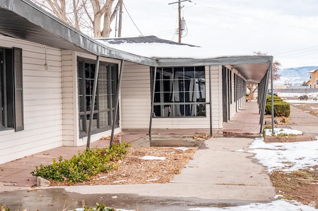 1180 S Cove View Rd, Richfield, UT 84701 - exterior space
