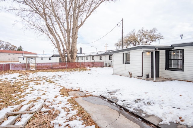 1180 S Cove View Rd, Richfield, UT 84701 - exterior space