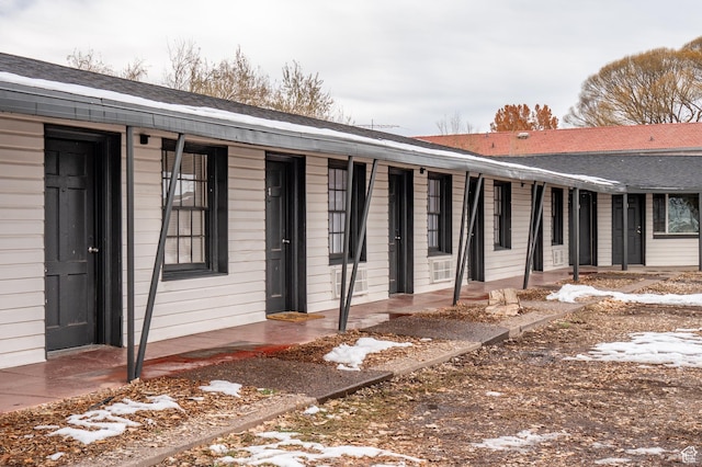 1180 S Cove View Rd, Richfield, UT 84701 - exterior space
