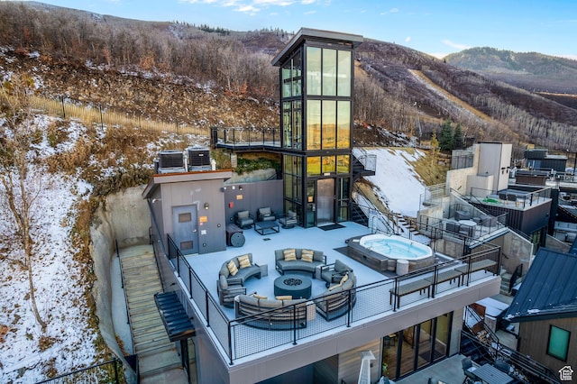 1258 Rothwell Rd, Park City, UT 84060 - photo 43