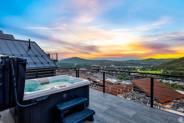 1258 Rothwell Rd, Park City, UT 84060 - photo 22