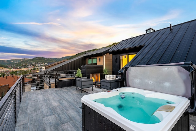 1258 Rothwell Rd, Park City, UT 84060 - photo 23