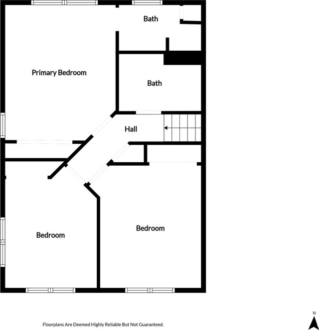 1583 E 1500 N, Logan, UT 84341 - floor plan