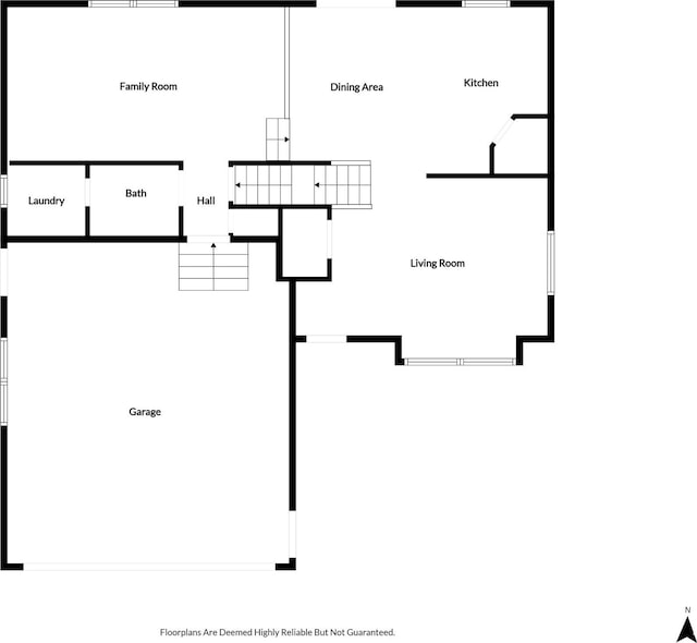 1583 E 1500 N, Logan, UT 84341 - floor plan