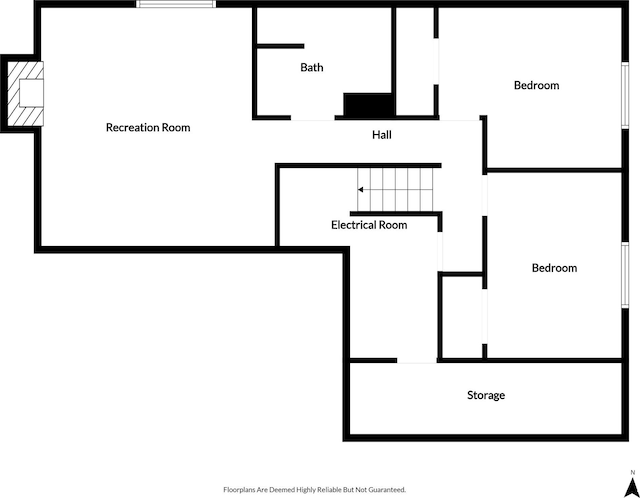 1583 E 1500 N, Logan, UT 84341 - plan