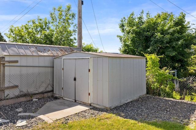 173 W 850 S, Orem, UT 84058 - view of shed