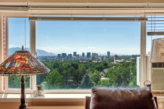 130 S 1300 E 703 &4, Salt Lake City, UT 84102 - interior space with a wealth of natural light