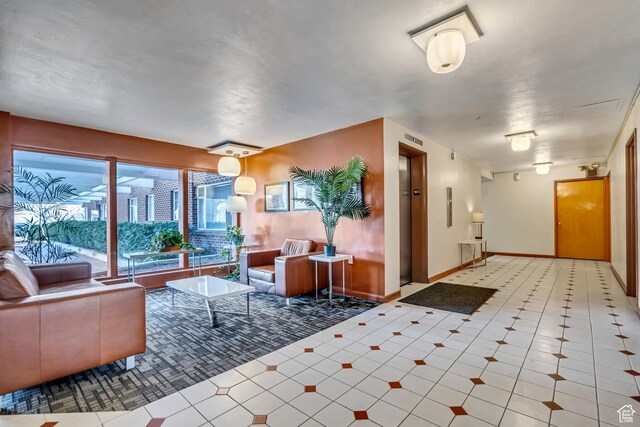 130 S 1300 E 703 &4, Salt Lake City, UT 84102 - view of community lobby