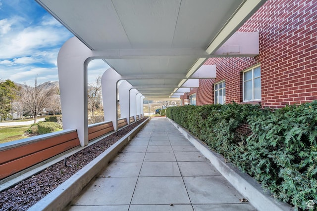 130 S 1300 E 703 &4, Salt Lake City, UT 84102 - exterior space