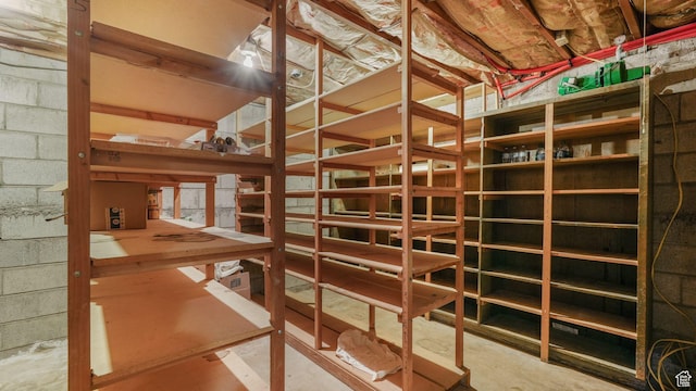 120 N 1400 E, Pleasant Grove, UT 84062 - view of storage