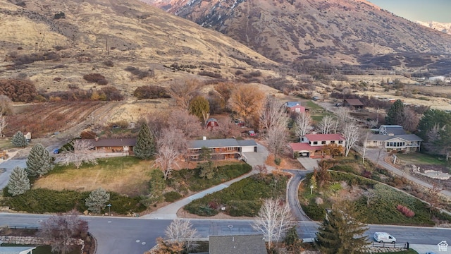 120 N 1400 E, Pleasant Grove, UT 84062 - view of mountain feature