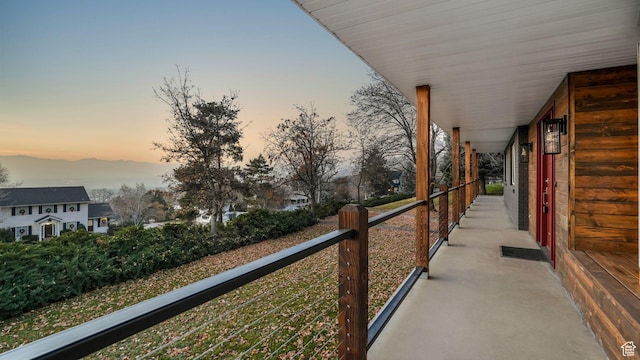 120 N 1400 E, Pleasant Grove, UT 84062 - view of porch