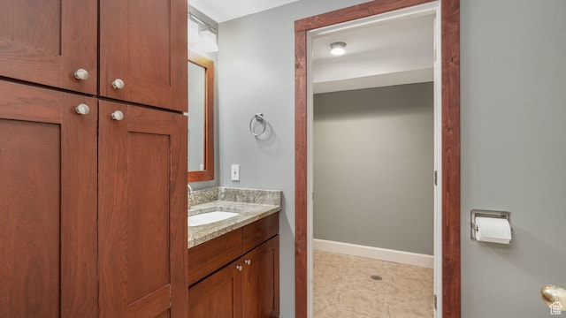 120 N 1400 E, Pleasant Grove, UT 84062 - bathroom with vanity