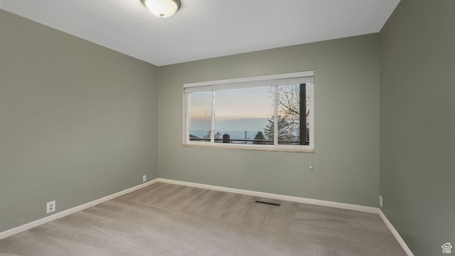 120 N 1400 E, Pleasant Grove, UT 84062 - view of carpeted empty room