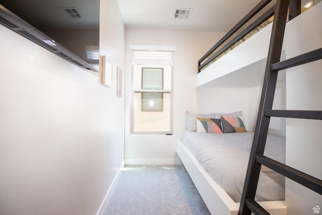 2306 N Park Dr Unit 43, Washington, UT 84780 - unfurnished bedroom featuring carpet floors