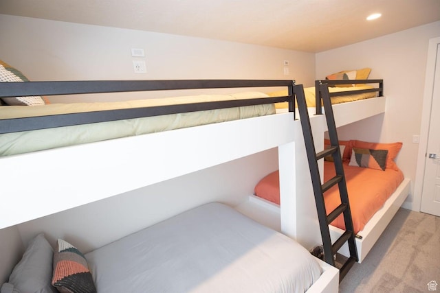 2306 N Park Dr Unit 43, Washington, UT 84780 - view of carpeted bedroom