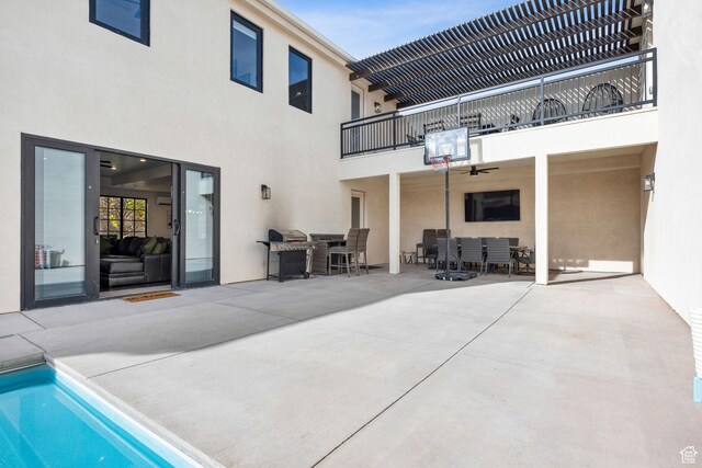 4308 W Cambridge Pkwy S, Hurricane, UT 84737
