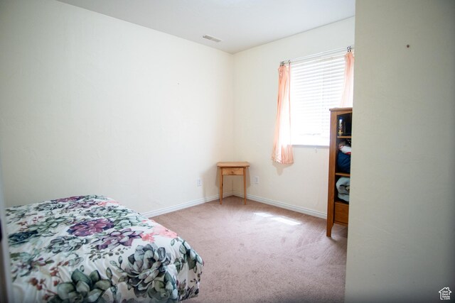 159 S 400 E, Annabella, UT 84711 - carpeted bedroom with baseboards