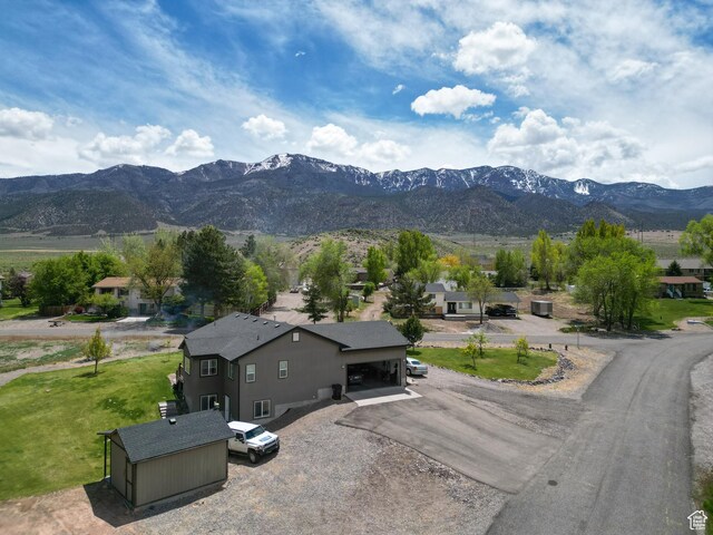 159 S 400 E, Annabella, UT 84711 - mountain view