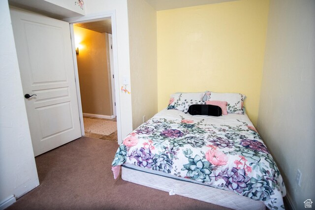 159 S 400 E, Annabella, UT 84711 - view of carpeted bedroom