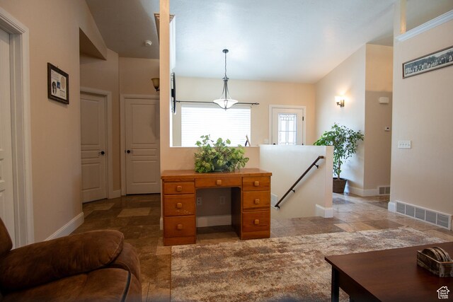 159 S 400 E, Annabella, UT 84711 - home office featuring baseboards