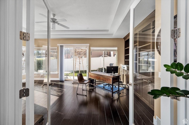 4487 W Tee Box Dr, South Jordan, UT 84009 - view of sunroom / solarium
