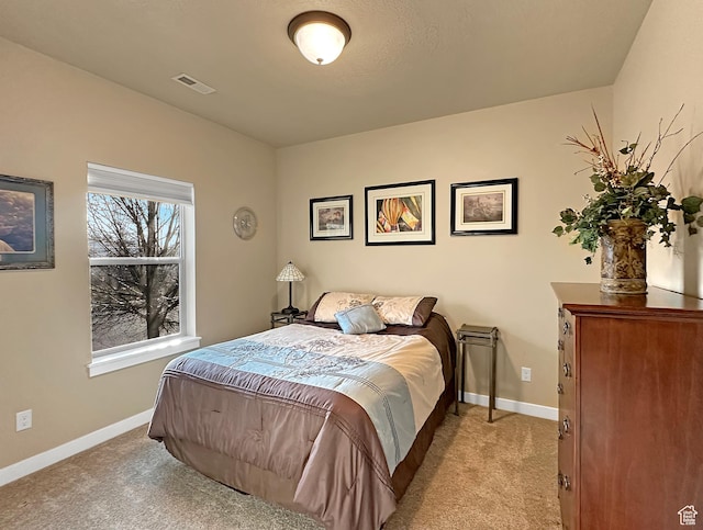 1313 N 250 E, Brigham City, UT 84302 - bedroom featuring light carpet and baseboards